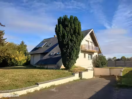maison 6 pièces 150 m²