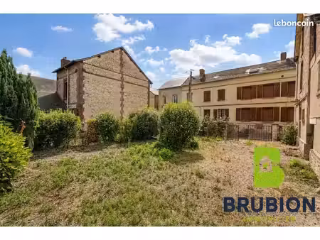 maison 6 pièces 98 m²