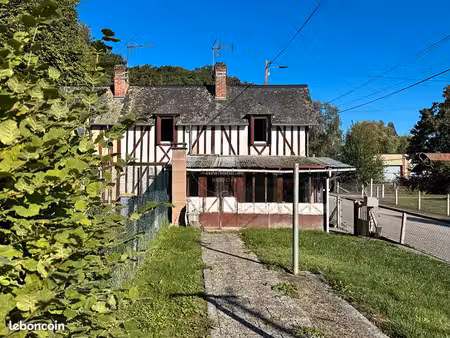 maison 3 pièces 44 m²