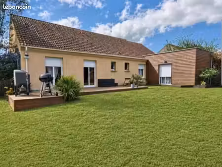 maison jallans