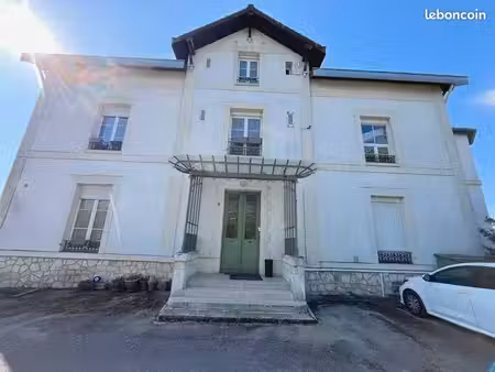 appartement 2 pièces 50 m²