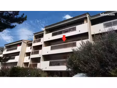 appartement t2 à louer - nyons