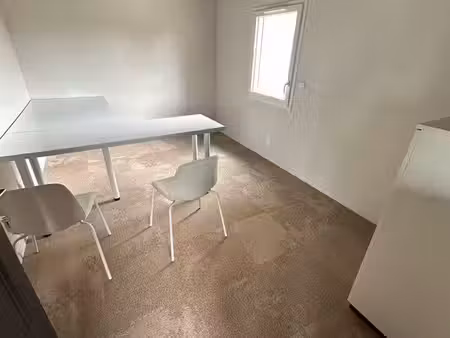 bureaux à louer