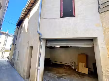 maison 2 pièces 48 m²