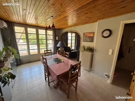 appartement de 67 m2