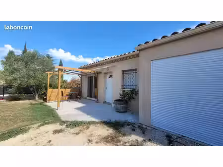 villa 3 pièces 59 m²