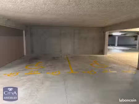 parking quimper