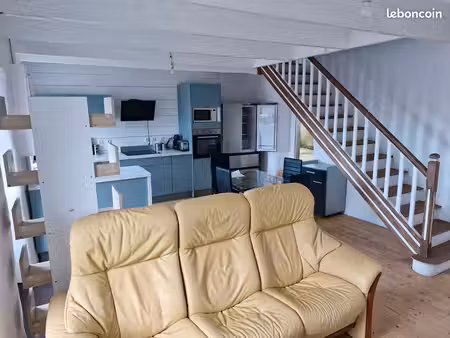 maison 54m²