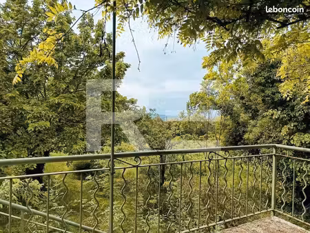 terrain 1 047 m² cruviers lascours