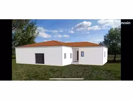 vds maisons bagard