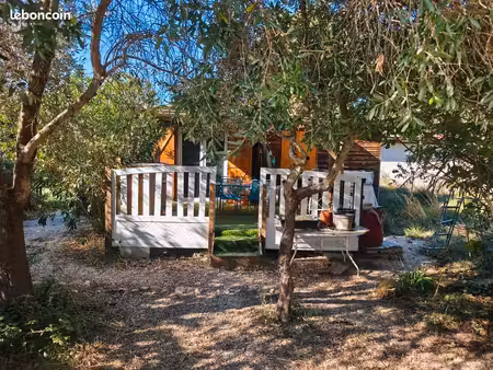 magnifique terrain agricole en location vente