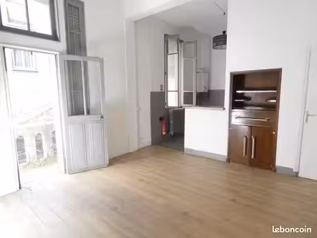 appartement 4 pièces 109 m²