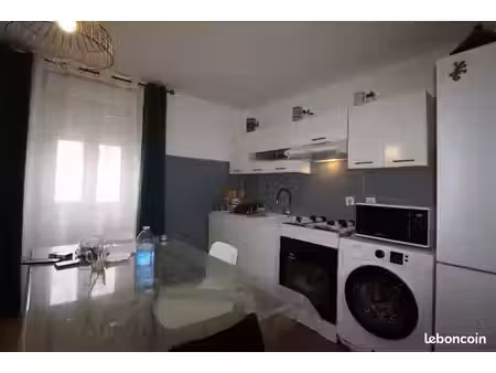immeuble 285 m² la grand-combe