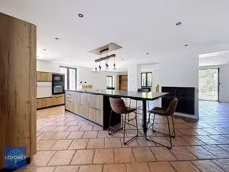 maison mornant 6 pièce(s) 186.71 m2