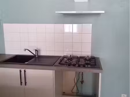 location appartement t4