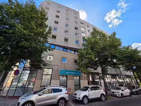 parkings bachut / monplaisir