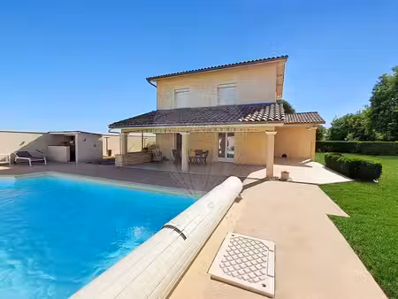 maison 3 chambre(s) à vendre