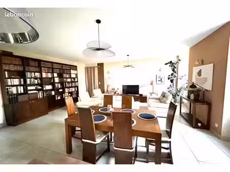 appartement de standing rare sans frais d’agence