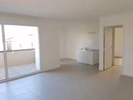 appartement t3
