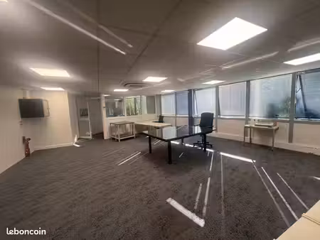 location bureaux saint-jean ( 31)