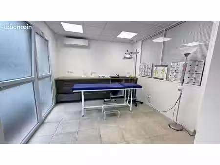 location pro | local commercial | 80 m² | léguevin