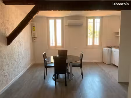 local 49 m2 toulouse-zénith -cartoucherie