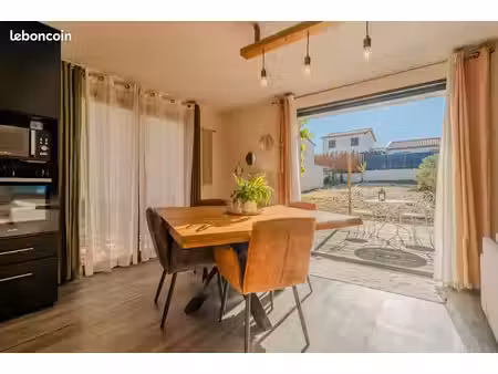 maison avec piscine - 10 min de toulouse