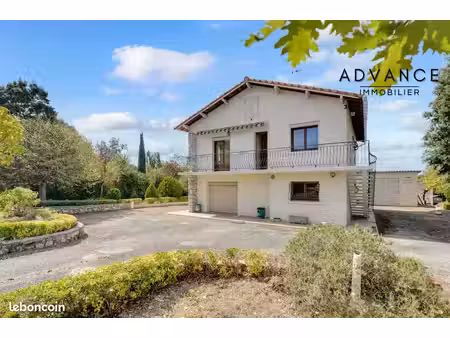 maison 4 pièces 96 m²