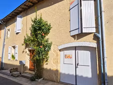 maison 4 pièces + de 100 m2