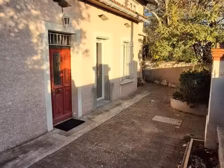maison lardenne