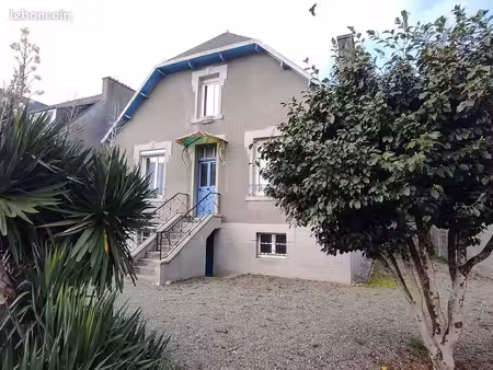 maison 5 pièces 87 m²