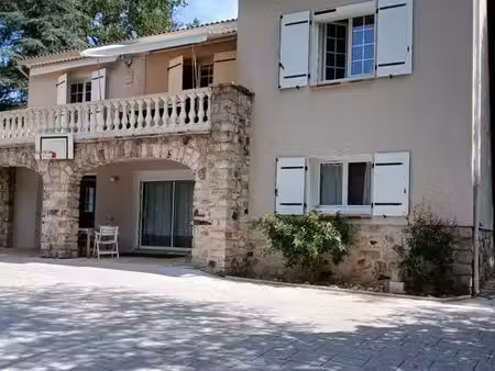 vend maison individuel