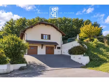 maison de luxe à vendre dans le quartier sud