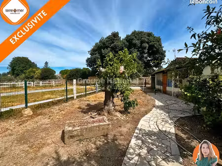 maison 5 pièces 131 m²