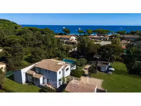 villa de luxe à vendre à ramatuelle