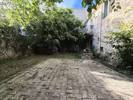 maison de village 5 pièces 109 m²