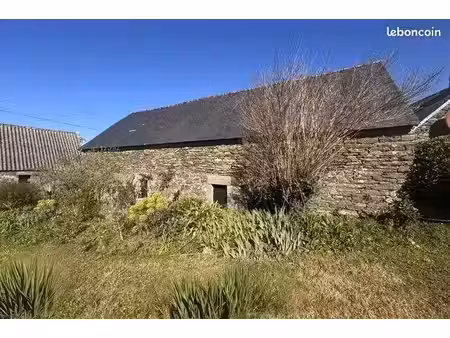 grange 2 pièces 150 m²