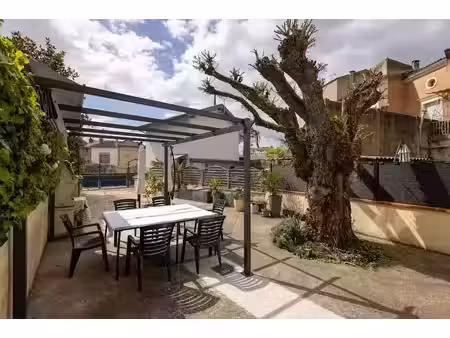vente maison 4 pièces 132 m² à moissac (82200)  192 000 €