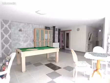 maison 3 pièces 87 m²