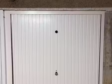 garage / box pessac proche rocade