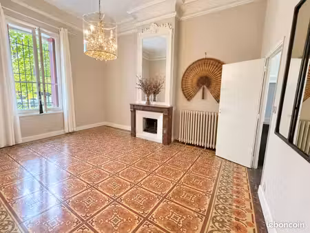 maison 5 pièces 129 m²