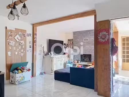 vente maison 4 pièces 96 m² à bresles (60510)  210 000 €