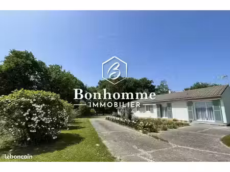 maison 4 pièces 101 m²
