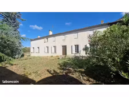 maison 5 pièces 150 m²