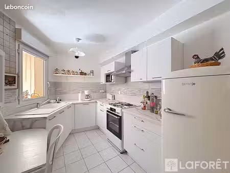 appartement 3 pièces 71 m²
