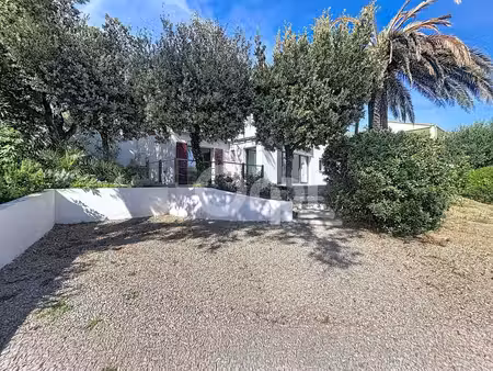 appartement de luxe à vendre à les issambres
