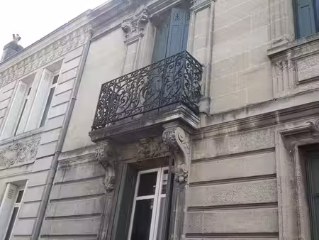 maison stade chaban delmas