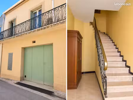 maison vigneronne