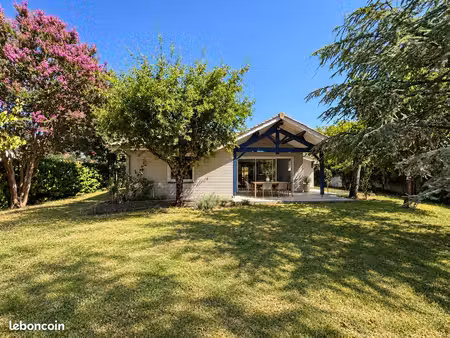 maison 5 pièces 131 m²