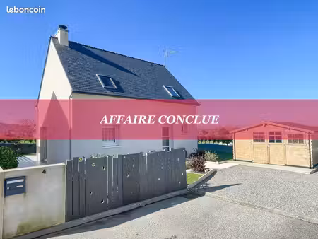 maison 5 pièces 81 m²